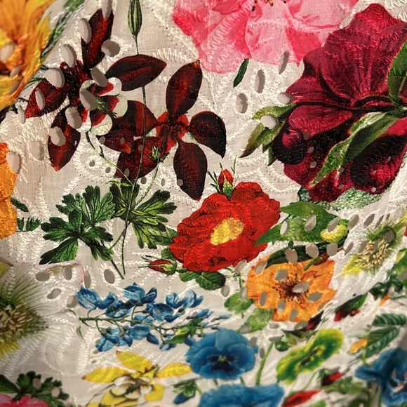 Alice + Olivia Crawford Dress NWT - Picture 5 of 7